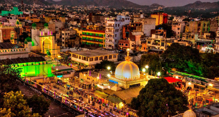 Best Places to Visit Near Jaipur