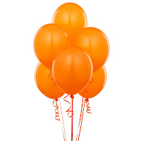 Balloon Orange1