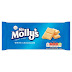 Ms Molly's Milk Chocolate Bar 100G