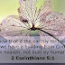 2 Corinthians 5-1