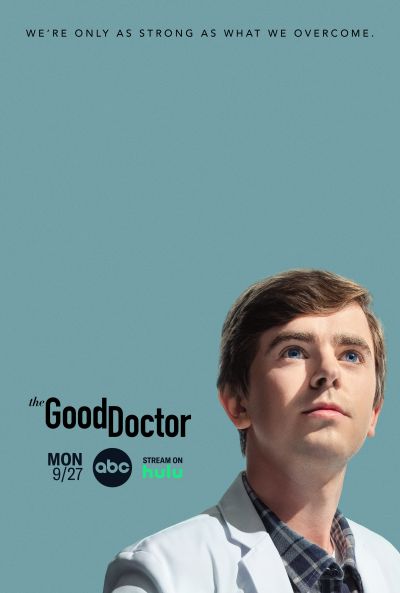 The Good Doctor S07E07 — Faith