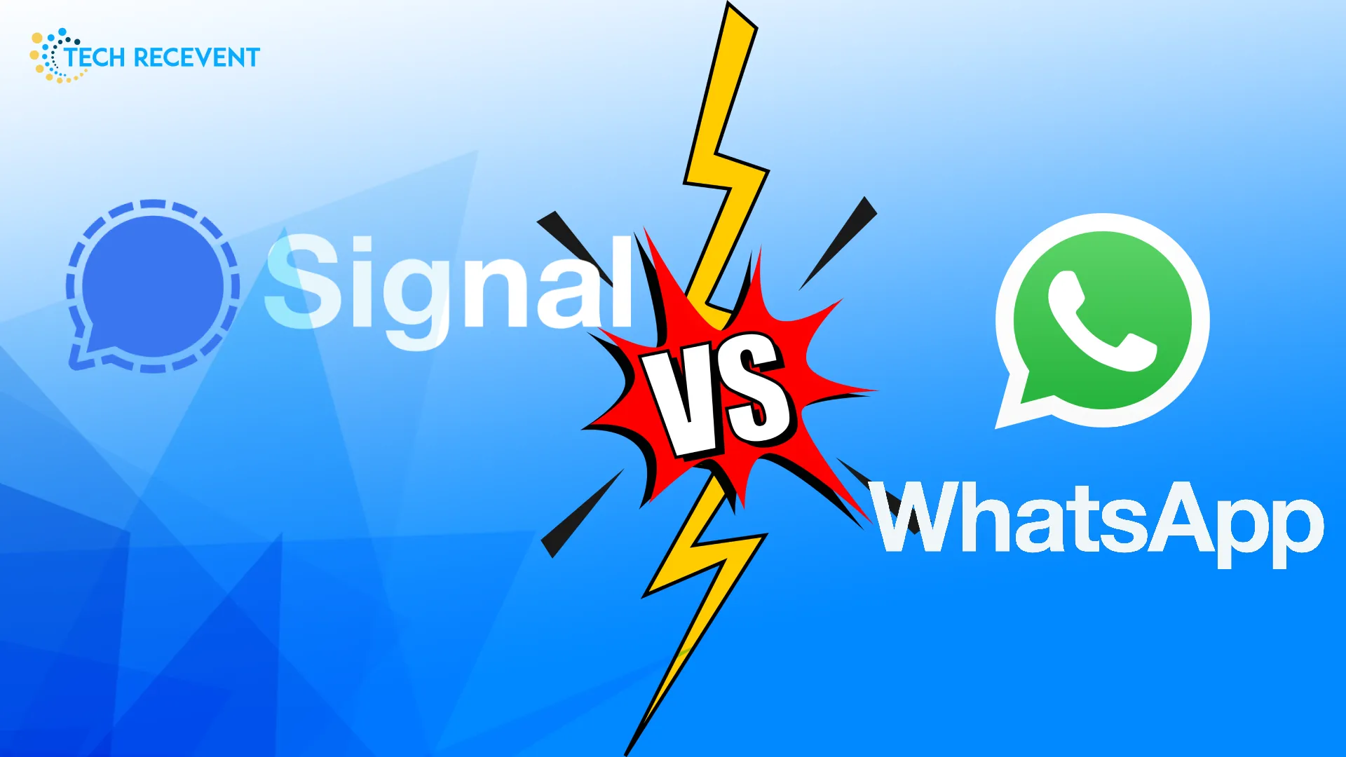Signal vs. WhatsApp: A Privacy Comparison