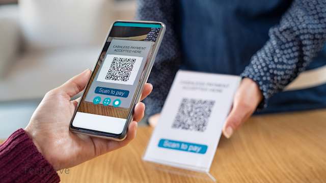 Are QR Codes are not Safe to Scan?