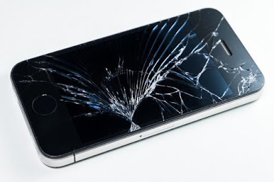 online iPhone screen repair