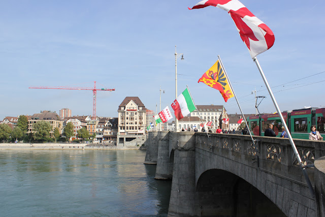 Basel, Switzerland 