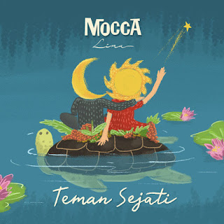 Mocca - Teman Sejati (2018) [iTunes Plus AAC M4A]