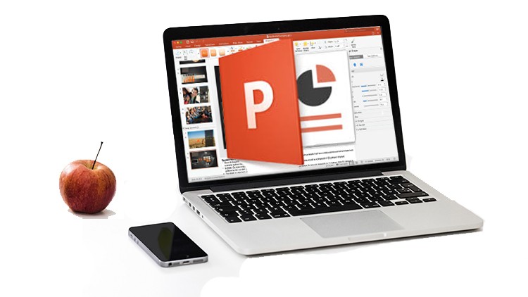Microsoft PowerPoint for Mac - Office 365 on Mac OS Udemy Coupon