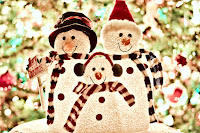 boneco de neve decoração de natal decoração neve natal