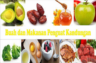 Penyubur kandungan alami