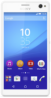 Sony Xperia C4 Dual F5333