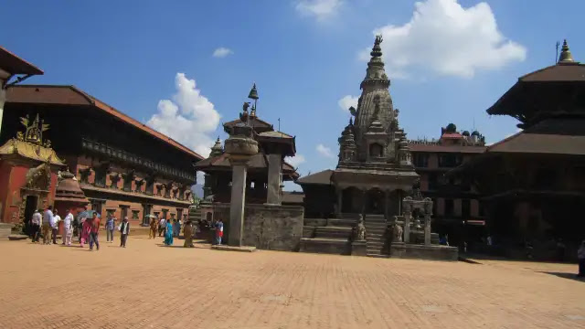 50 Fascinating Facts About Bhaktapur Durbar Square: Exploring Nepal's UNESCO Heritage Site