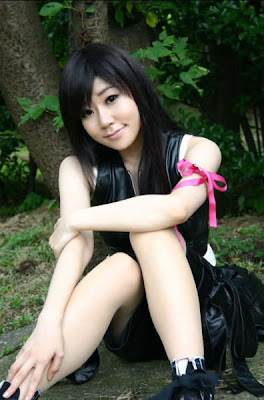 Best Cosplays of Tifa Lockheart from Final Fantasy VII Seen On  www.coolpicturegallery.net