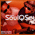 #RnBBR - Projeto SoulQSoul - Tudo leva a você