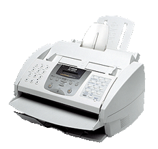 Canon FAX-B215C Treiber