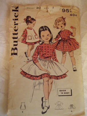 dress patterns for little girls. is this little girls dress