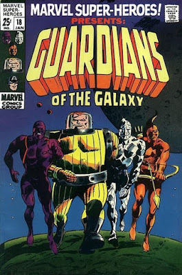 Guardianes de la galaxia descarga directa