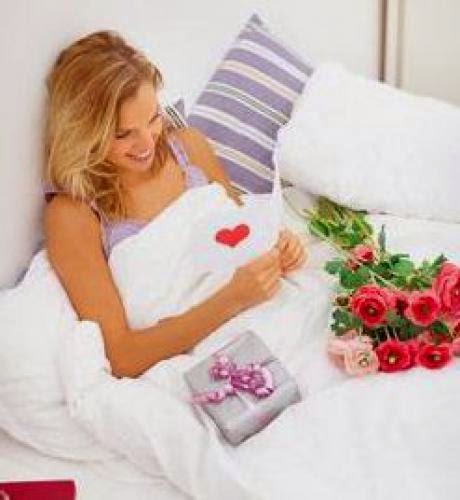 What The Flowers You Give Your Girlfriend Say About Your Relationship