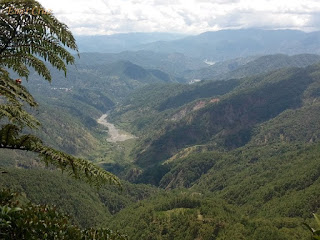 Pinoy Solo Hiker - Mt. Purgatory