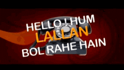 Hello Hum Lallan Bol Rahe Hain Movie