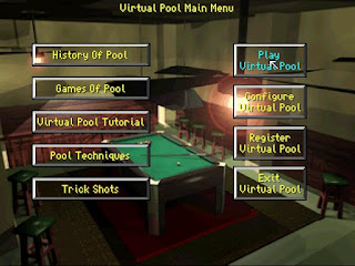 Virtual Pool Full Game Repack Download