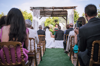 ceremonia de boda Meraki Plan