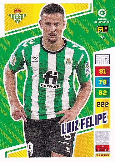 Album adrenalyn xl 2022 2023 sin cromos Cromos de colección y segunda mano