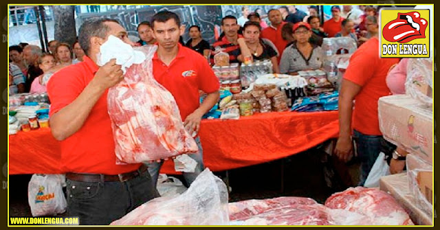 Le arrancó un dedo de un mordisco durante una pelea por el famoso Pernil