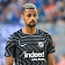 Eintracht Frankfurt terá o desfalque de Sow contra o Wolfsburg