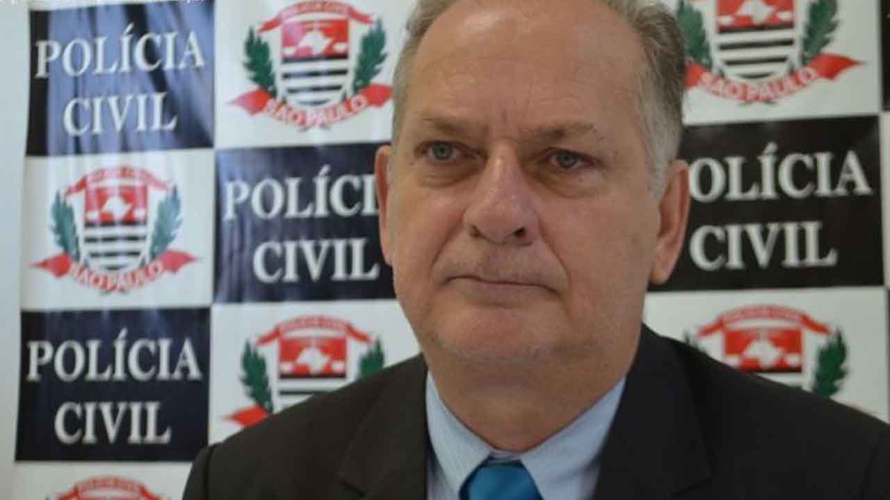 Delegado Seccional de Botucatu é vítima de acidente de trânsito por embriaguez