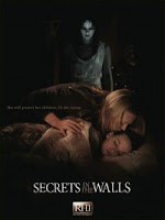 Secrets in the Walls (2011)
