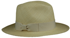 Original Panama Hat Attack