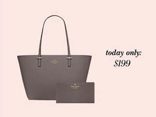 Kate Spade, Cedar Street Stacy, Cedar Street Harmony, Sale, Deal 