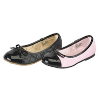 Girls Ballet Flats