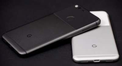 Google Pixel 2 Terbaru 2017