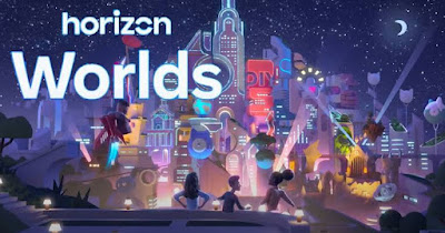 Horizon Worlds best metaverse games