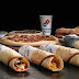 Türkiye’nin Domino’s tarzı yeni dürümü: “Dürümos”