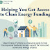 Clean Energy Funding Guide Now Available For Renters, Homeo...andlords, Nonprofits, Local Governments, Workforce Development