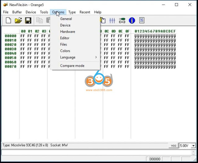 Orange5 Super Pro V1.35 Full Software 9