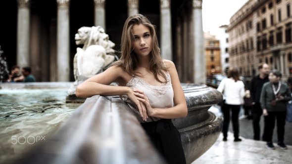 Nicola Davide Furnari 500px arte fotografia mulheres modelos luz natural beleza fashion