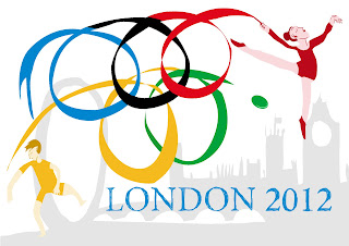  Next London Olympics 2012 : London 2012 Festival Hits the Big Screens