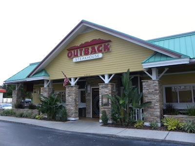 Outback Restaurants