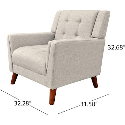 Best Fabric arm chairs