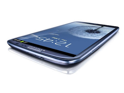 Best 10 Samsung Galaxy S III Reviews