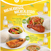 Low Calorie Choices From Goldilocks' Pinggang Pinoy Meals