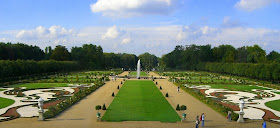 Jardin del Palacio Charlottenburg