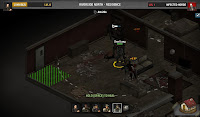 the last stand dead zone scavenging action part of the game screenshot