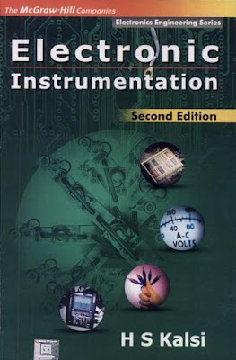 ELECTRONIC INSTRUMENTATION [H S KALSI]