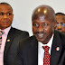 Ibrahim Magu Not Sacked as EFCC Chairman - Presidency