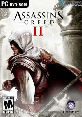 Download Assassin’s Creed II