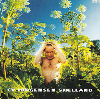 C. V. Jørgensen "En Stynet Strejfer"1974 debut album + "Storbyens Små Oaser"1977 + "Vild I Varmen" 1978 + "Solgt Til Stanglakrids"1979 + "Tidens Tern"1980 + "Lediggang Agogo" 1983 + "Vennerne & Vejen"1985 + "Lige Lovlig Live"1986 + "Indian Summer" 1988 + "Det Muntre Hjørne"1990 + "Sjælland" 1994 Denmark Prog Folk Rock,Classic Rock,Pop Rock (Burnin Red Ivanhoe,Delta-Cross Band,Blues Addicts,Ache,Barbarella, Beefeaters,Culpeper's Orchard,Mo-I-Rana,Delta Blues Band,Sensory System...etc...members)